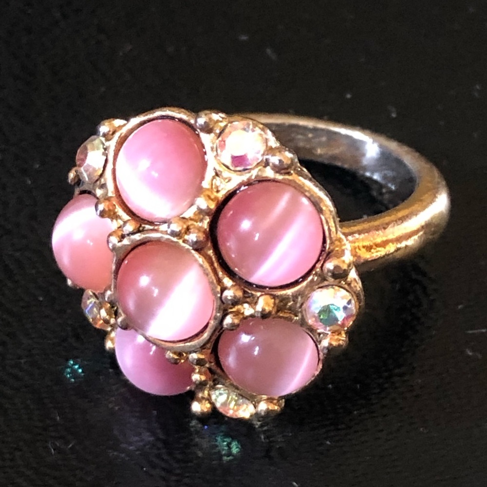 cocktail ring